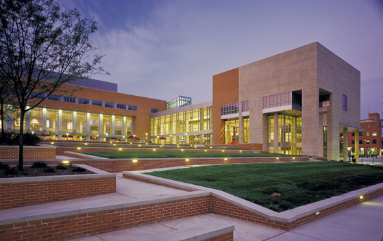 umbc gym