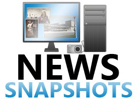 News Snapshots 12/29 – 1/04