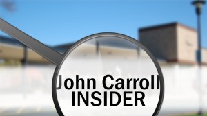 JC Insider: O’Hara gives ‘State of School’ speech; Master plan to head to archdiocese; Strategic plan ready to implement