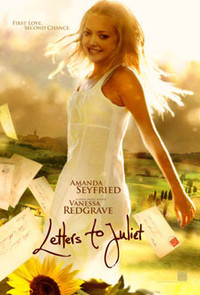 “Letters to Juliet” becomes a favorite