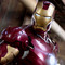 Robert Downey Jr. succeeds in “Iron Man II”