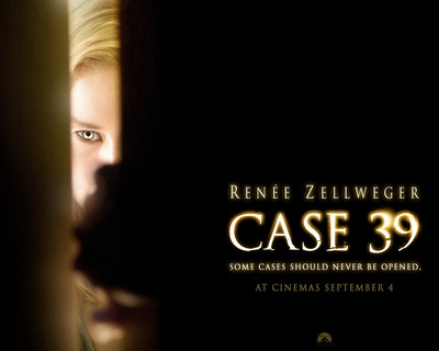 Case 39 is a must see
