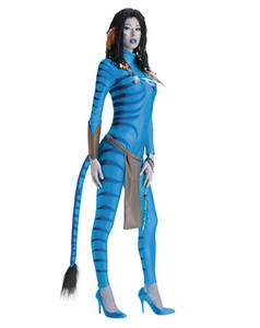 Costume ideas for Halloween 2010