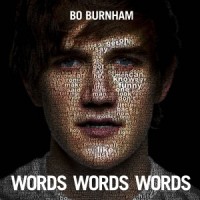 Burnham brings out twisted ‘word’ play