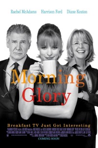 ‘Morning Glory’ makes the cut