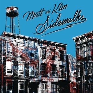 Matt and Kim’s new album, ‘Sidewalks,’ proves genius