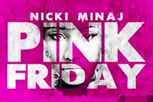 Pink Friday fails to live up to the hype