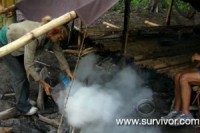 “Survivor: Nicaragua” Episode 14