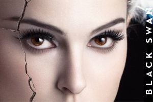 Black Swan pairs beauty with horror