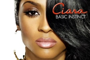 Ciara releases her Basic Instinct