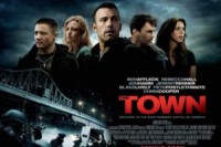 ‘The Town’ delivers best action-packed movie of 2010