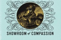 “Showroom of Compassion” reveals more strange lyrics, upbeat tunes