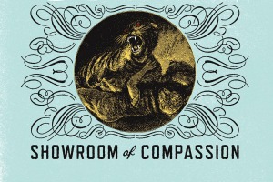 Showroom of Compassion reveals more strange lyrics, upbeat tunes