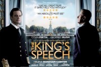 ‘King’s Speech’ delivers hope, drama, Oscar-worthy performances