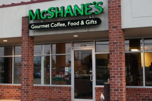 McShanes exceeds expectations