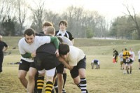 Rugby hopes for successful season