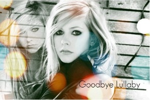 Lavigne’s Goodbye Lullaby shows lack of vocal talent