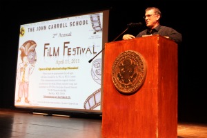 Film Festival entertains and involves community