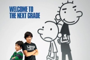 toon video diary of a wimpy kid rodrick rules movie