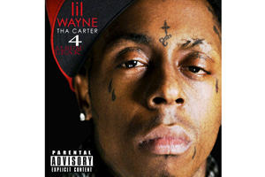 Tha Carter IV teaches listeners how to love Lil Wayne   