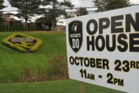 Open House to be held this Sunday