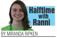 Halftime with Ranni: Patriots struggle to win during Easter break