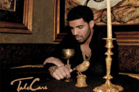 Drake ‘Takes Care’ of his listeners