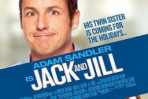 Jack and Jill proves to be a waste of a viewers time and money  