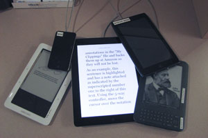 Harford County libraries upgrade eReader technology
