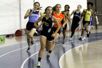Spanish Exchange trip hinders women’s indoor track team
