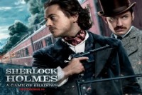New Sherlock Holmes film kicks it up a notch