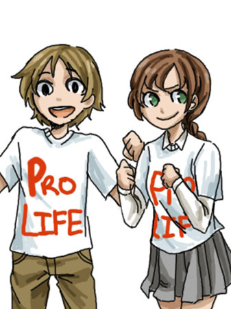 Pro V Con: Respect Life Day provides educated perspective