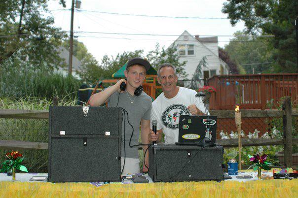 Artist Spotlight: Scott Strappelli starts up DJ business