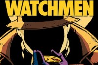 Graphic Novel “Watchmen” excites readers