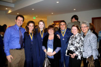 Top scholars attend Archdiocesan Convocation