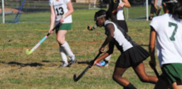 Field hockey team scrambles to find players