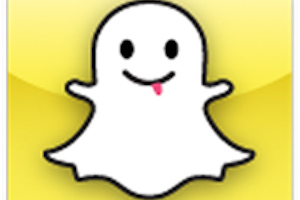 Snapchat provides new way to share pictures
