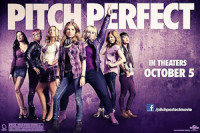 ‘Pitch Perfect’ hits high notes
