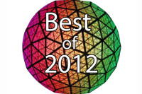 Best of 2012:  Top 10 most memorable moments countdown