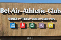 Quick Picks: The Bel Air Athletic Club offers great amenities, high fee