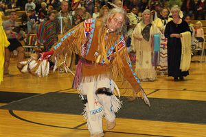 Morning Star Pow Wow raises money for St. Labre Indian School