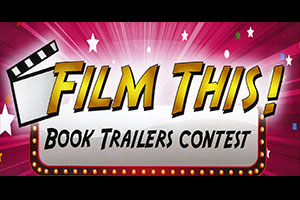Harford County Public Library hosts book trailer contest