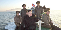 North Korea threatens warfare, impacts Korean international students