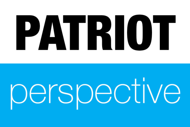 Patriot Perspective: Change in football helmet color elicits juvenile uproar