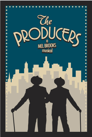 The Producers charms local audiences 