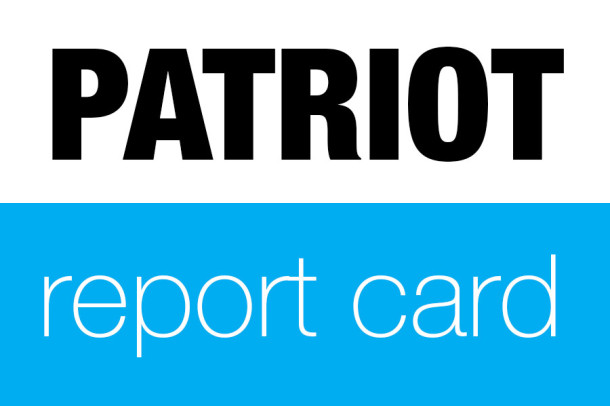 Report+Card%3A+Chorus+makes+a+joyful+noise+at+50th+Anniversary+Mass%2C+New+JC+website+wows%2C+Patriots+express+little+patriotism