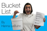 Bucket List: Lifestyles Editor chops off all her hair