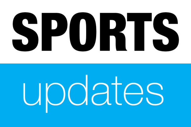 Sports Update: Badminton smashes opponents, Wrestler visits Romania