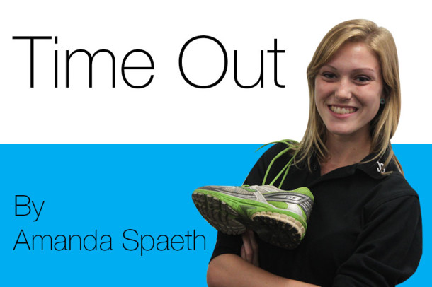 Timeout with Amanda: Unity brings opportunity