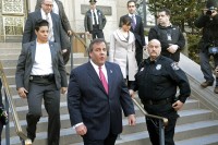 Christie administration tainted by bridge scandal